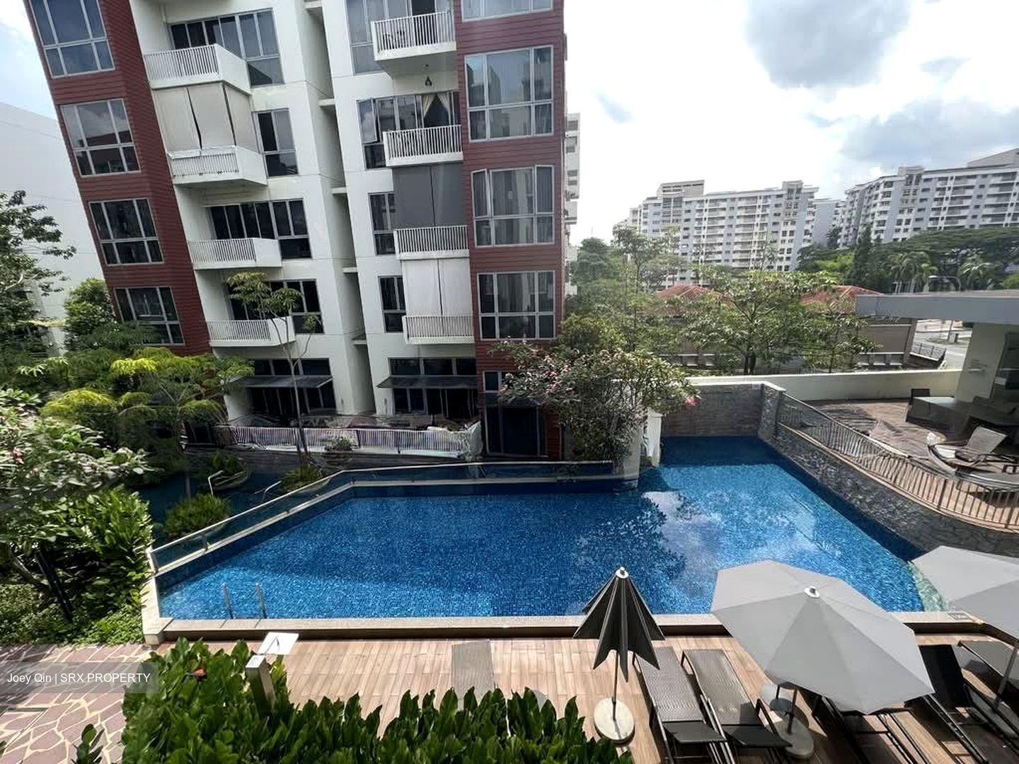 Woodhaven (D25), Condominium #557476711